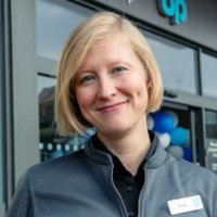AnnaBallinger (@ballinger_anna) 's Twitter Profile