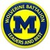 University of Michigan Army ROTC (@umicharmyrotc) Twitter profile photo University of Michigan Army ROTC (@umicharmyrotc) Twitter profile photo