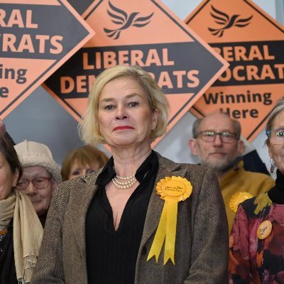 Published and promoted by David Wulff on behalf of Rachel Gilmour (Liberal Democrats) both at 8-9 Mountbatten Road, Tiverton, EX16 6SW. Hosted by X.