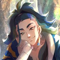 Adaman (@adamanthebest) 's Twitter Profile