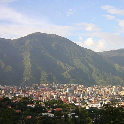 venezolana 100% caraqueña pero de familia gocha!!