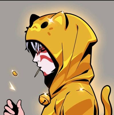 Yfh7518's profile picture. 古有伯乐相马，今有链上寻龙。