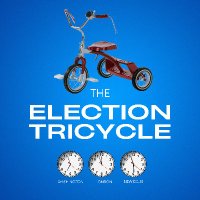The Election Tricyle(@tricycle2024) 's Twitter Profile Photo