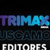 Trimax Media (@trimaxuruguay) Twitter profile photo Trimax Media (@trimaxuruguay) Twitter profile photo