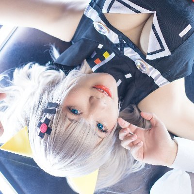 cosplayer | OL ranting ✖ ENG | 中文 🇺🇸🇨🇳 OK!
business inquiries 💌 chopsticks.eimi@gmail.com