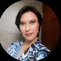 Betty Romo Vega(@BettyRomoVega) 's Twitter Profile Photo