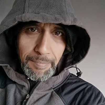 Script Writer, Director & Theatre Artist.
