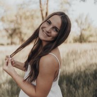 Madi Jones (@_madijones_) 's Twitter Profile Photo
