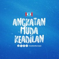 AMK Malaysia (@amkmalaysia) 's Twitter Profile Photo AMK Malaysia (@amkmalaysia) 's Twitter Profile Photo