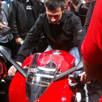 Sergio De Falco (@sgr33n) 's Twitter Profile