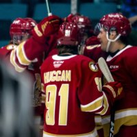 Colby Huggan (@colbyhuggan) 's Twitter Profile