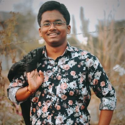 Arpan_Mondal03's profile picture. Forever Learner...📖
