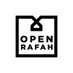 Open Rafah (@openrefah) Twitter profile photo