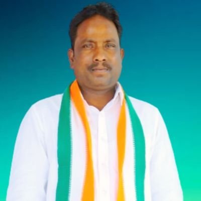 @INCTelangana, Young Farmer | Advocate |
 Retweets are not Endorsement...
