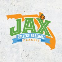 Jax College Baseball Classic ⚾️ (@jaxcbc) 's Twitter Profile