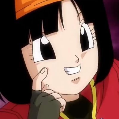 Daughter of Gohan! Granddaughter of Goku! Disciple of Hercule Satan! Her name is SON PAN! || Shes 14! || Any pronouns Mun #𝐙𝐒𝐄𝐍𝐒𝐇𝐈 #CeasefireNOW