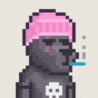 GGwave (@ggwavee) 's Twitter Profile