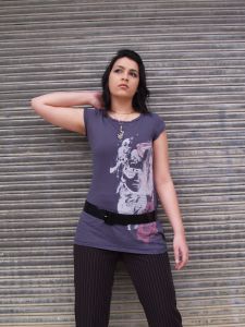 ShanelMulloy455's profile picture. I follow everyone back. #FF #AUTOFOLLOW #TEAMFOLLOWBACK #IFOLLOWBACK #TFB #LISTME #FOLLOWME