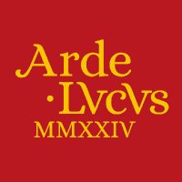 Arde Lucus(@ardelucus) 's Twitter Profile Photo