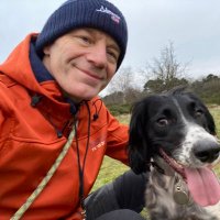 Keith Portman (@keith_portman) 's Twitter Profile Photo