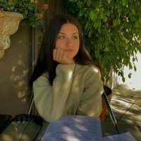 Chloe (@chloe_solveig) 's Twitter Profile