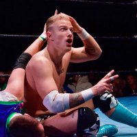 Rodney Matthews (@rodneywrestles) 's Twitter Profile