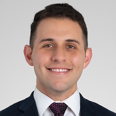 Medical Student ‘24 @CleClinicLCM | Aspiring Ob/Gyn | Views are my own | 🏃🏻♂️💃🌈 🇻🇪| (he/him)