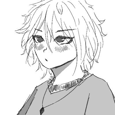 Graze_25's profile picture. I had a dream.... they are killing me / artist and indie game dev
I draw some shit while i destroy my mind