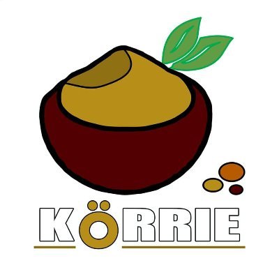 #Körrie! Ehrliche Gewürzmischungen aus Berlin
Informationen, Angebote, Rezepte

📲 https://t.co/LVq5MiRVqc
🌌 https://t.co/srYETMO15U
ℹ️ Impressum: https://t.co/8CHOFIba7I
🛒 AGB: https://t.co/EHpytbtDja