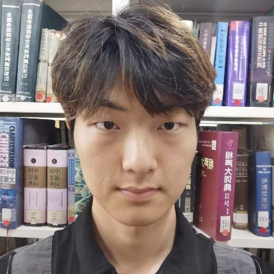 Looking for CS PhD position in 2026Fall.
Researcher @ Shanghai AI Lab @opengvlab
Bachelor @ ECNU @ECNUER
Previous Intern @ CCVL @JohnsHopkins