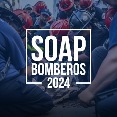 ¡Apoyemos a los grandes Héroes de Chile! 🇨🇱 👩‍🚒 Seamos como ellos, seamos #Soapbomberos  HAZ TU DONACIÓN AQUI ⬇️⬇️⬇️⬇️⬇️