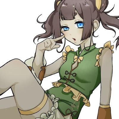 meiriririn's profile picture. もも めいり
M-CREATE 【@mcreate_】所属
FA #百々の情景
あいこんはおくぅさん