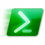 Official Community Veeam Powershell Module Account