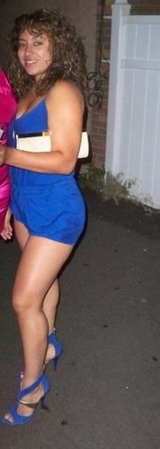 Brazilianbooty8's profile picture. I'm the one that's tatooed on his ARM I'm bossy..