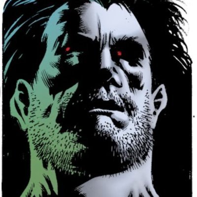 Kagonkos's profile picture. The Bystander