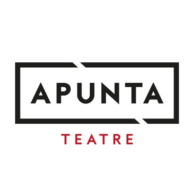 Apunta Teatre SCCL va néixer l'abril de 2005 com a companyia de teatre i productora. Des del maig de 2018 són els gestors de la @salaversus_gl