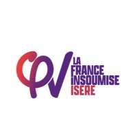 La France Insoumise Isère(@38LFI) 's Twitter Profile Photo