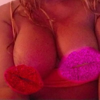 🔞Adult Content Creator🏳️⚧️ brains👩🏾🎓 and beauty 👸🏾 all natural no silicone/no injections/ no fake butt... YET! TBC...