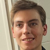Joseph Wharton (@josephwharton67) Twitter profile photo