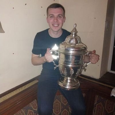SimonCoyle92's profile picture.