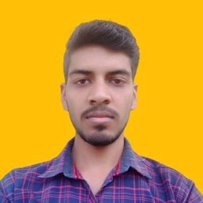 GyanendraP5374's profile picture. 
