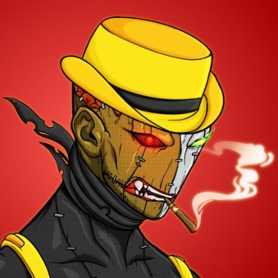 Dr Dooさんのプロフィール画像