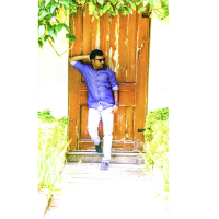 Dinesh A R (@ardinesh29) 's Twitter Profile