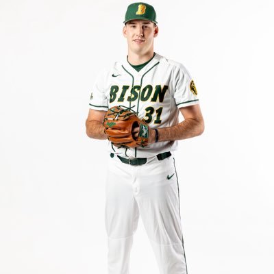 Seth Thompson Profile