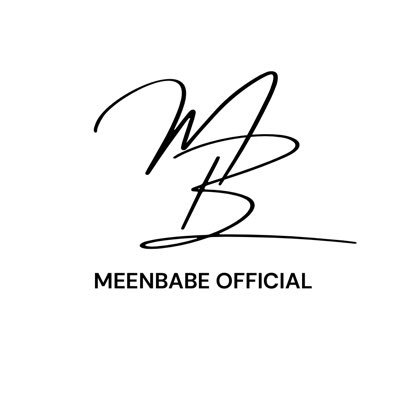 🦔 MeenBabe Official 🤍 l Latest MeenBabe’s updates l Support @meenaxrina 🌻🌷 @aoomkap 🦭🪼 @trendformb @MBInterfans  #มีนเบ้บ #meenbabe