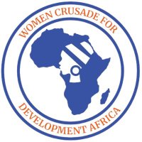 Women Crusade 4 Development Africa (@crusade4devaf) 's Twitter Profile