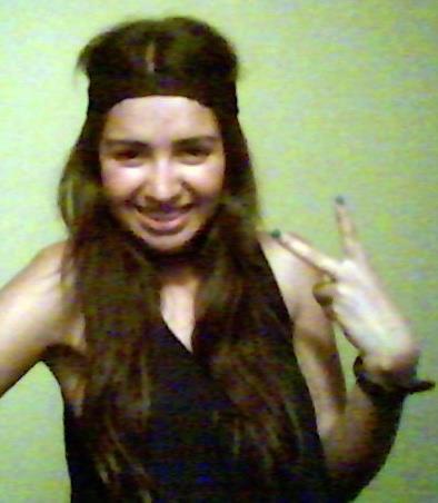 maybe ...can not write everything in one space, we live much...right? so ! is better to find out (: