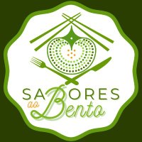 Sabores ao Bento(@SaboresAoBento) 's Twitter Profile Photo