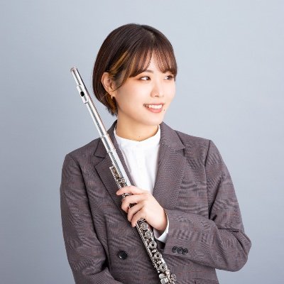 フルート奏者 ‖ 東京音楽大学卒 ‖ アンサンブルライゼ @EnsembleReise《木管五重奏》