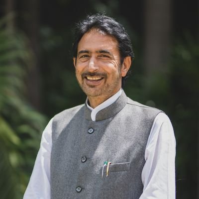 Ghulam Ahmad Mir Profile